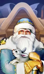 Ded Moroz