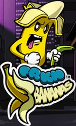 FRKN Bananas
