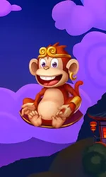 3 Dancing Monkeys