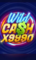 Play Wild Cash x9990